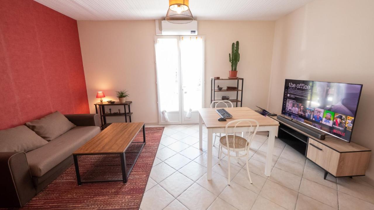 Les Vignes Pierre Villa Mornay-sur-Allier Bagian luar foto